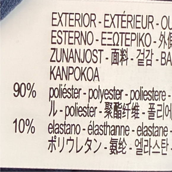 NWT Zara Blue Cut Out Halter Dress. Size XS, M and L
🚨FIRM PRICE NO DISCOUNT - Picture 6 of 9